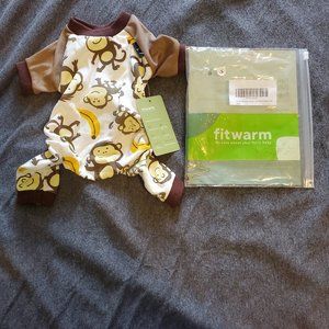 Dog clothes